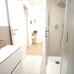 아파트 Sky House Sant'orsola 베르가모