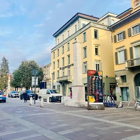 Sky House Sant'orsola * Bergamo