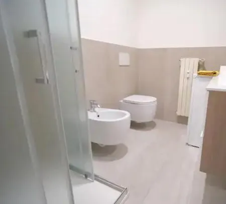 Apartament Sky House Sant'orsola *