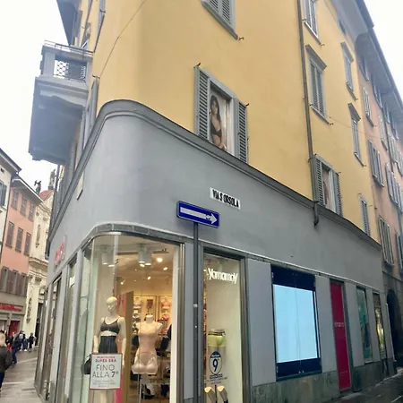 Sky House Sant'orsola *