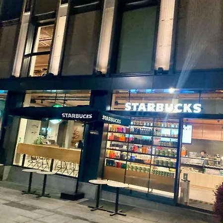 شقة Sky House Sant'orsola بيرغامو