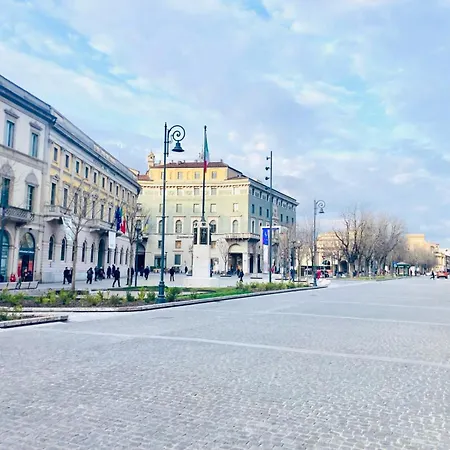 Sky House Sant'orsola * 베르가모