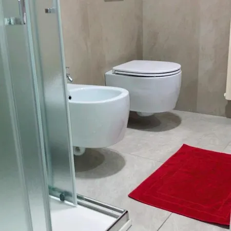 Apartament Sky House Sant'orsola