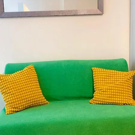 Apartament Sky House Sant'orsola