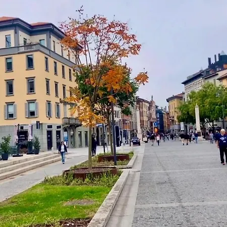 Sky House Sant'orsola *