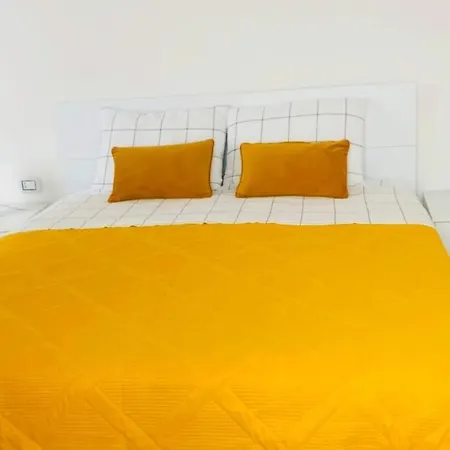 Sky House Sant'orsola Apartament Bergamo