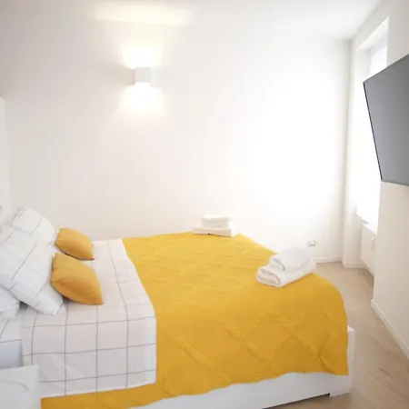 Sky House Sant'orsola 베르가모