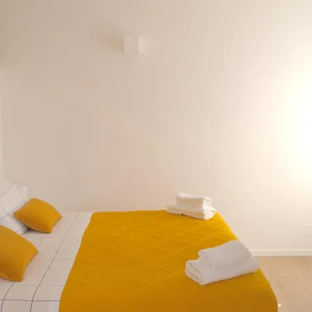 Sky House Sant'orsola * بيرغامو