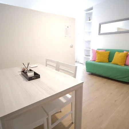 Appartement Sky House Sant'orsola *