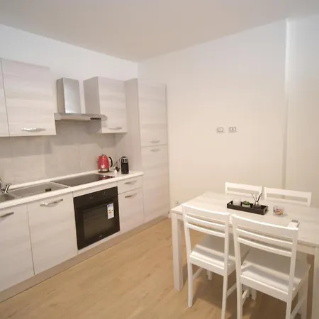 Sky House Sant'orsola بيرغامو