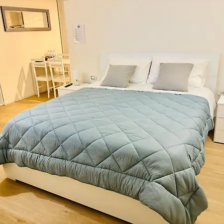 Appartement Sky House Sant'orsola