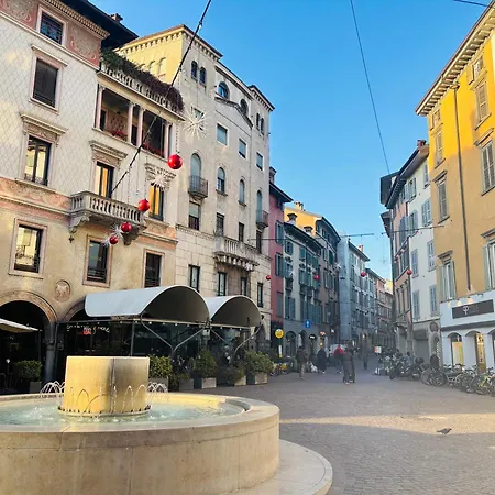 Sky House Sant'orsola * Bergamo