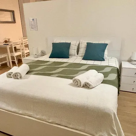 Sky House Sant'orsola Appartement