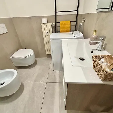 Appartement Sky House Sant'orsola