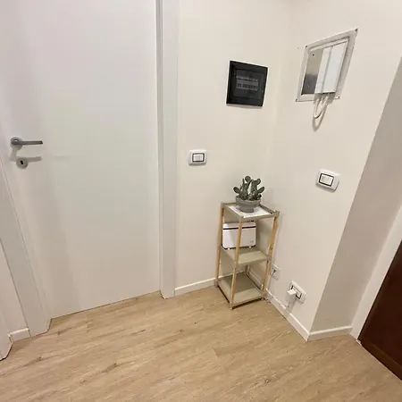 Sky House Sant'orsola Appartement *