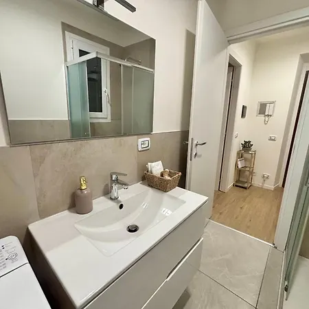 Sky House Sant'orsola *