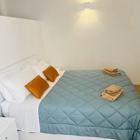 Appartement Sky House Sant'orsola