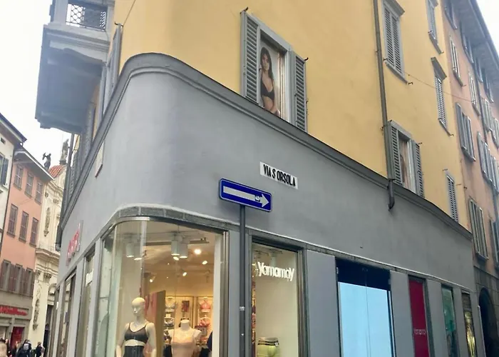 Sky House Sant'orsola *