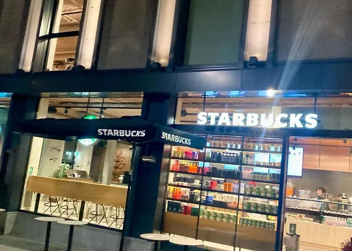 Appartement Sky House Sant'orsola Bergamo