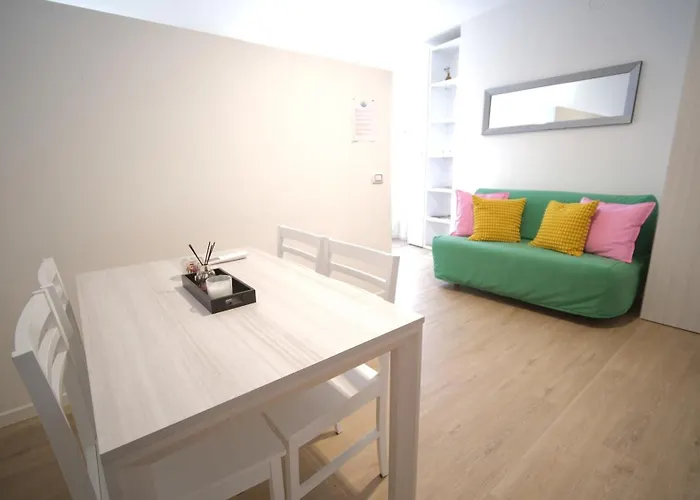 Apartment Sky House Sant'orsola *