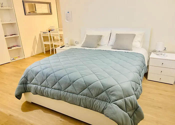 Apartment Sky House Sant'orsola