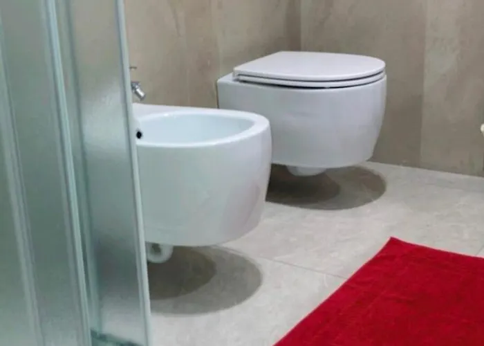 Sky House Sant'orsola Апартаменты Бергамо