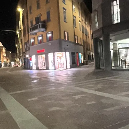 Sky House Sant'orsola Bergamo