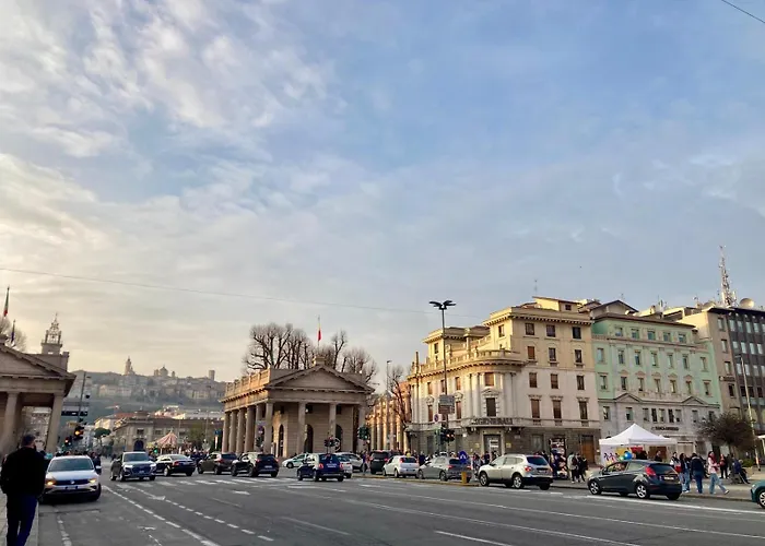 Sky House Sant'orsola