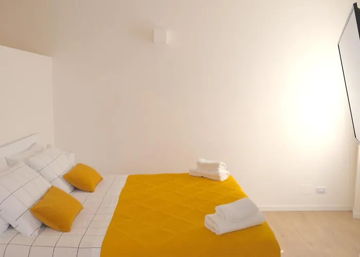 Sky House Sant'orsola * Bergamo