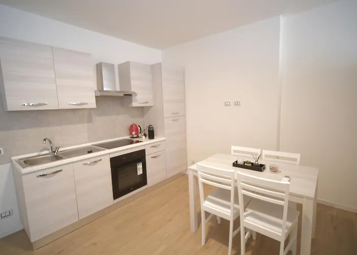 Sky House Sant'orsola Bergamo