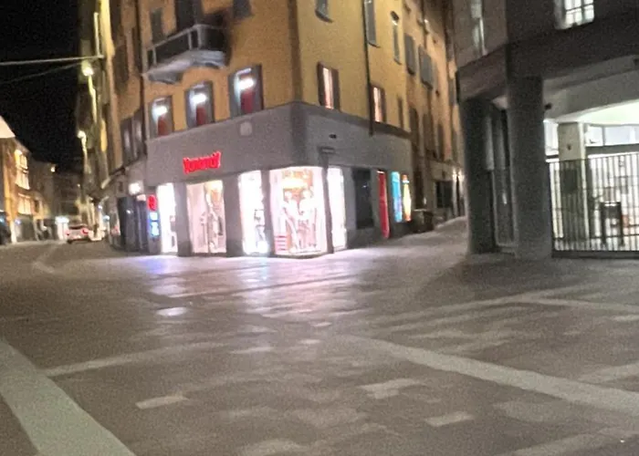 Sky House Sant'orsola Bergamo